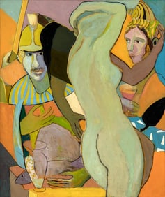 Humbert Howard
