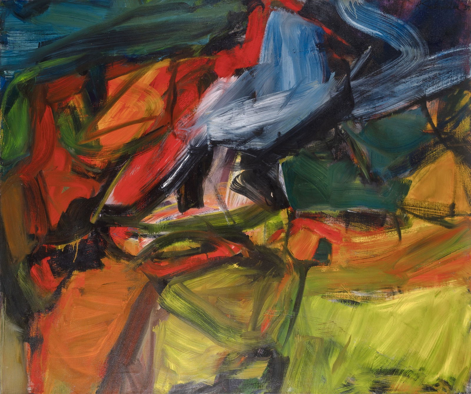 Rosalind Schneider (1 of 3)