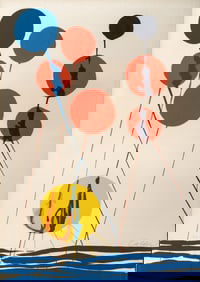 Alexander Calder (1898-1976)