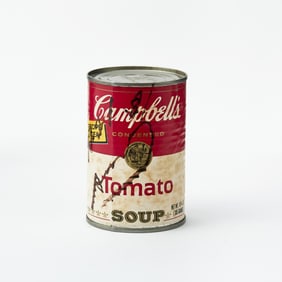 Andy Warhol (1928-1987)
