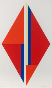 Ilya Bolotowsky (1907-1981)