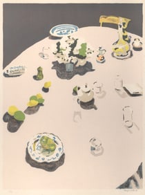 Fairfield Porter (1907-1975)