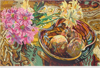 Janet Fish (b. 1938)
