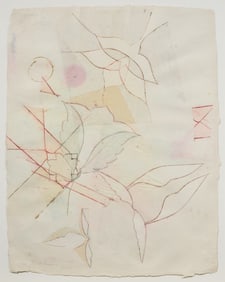 Lynda Benglis