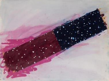 Lynda Benglis
