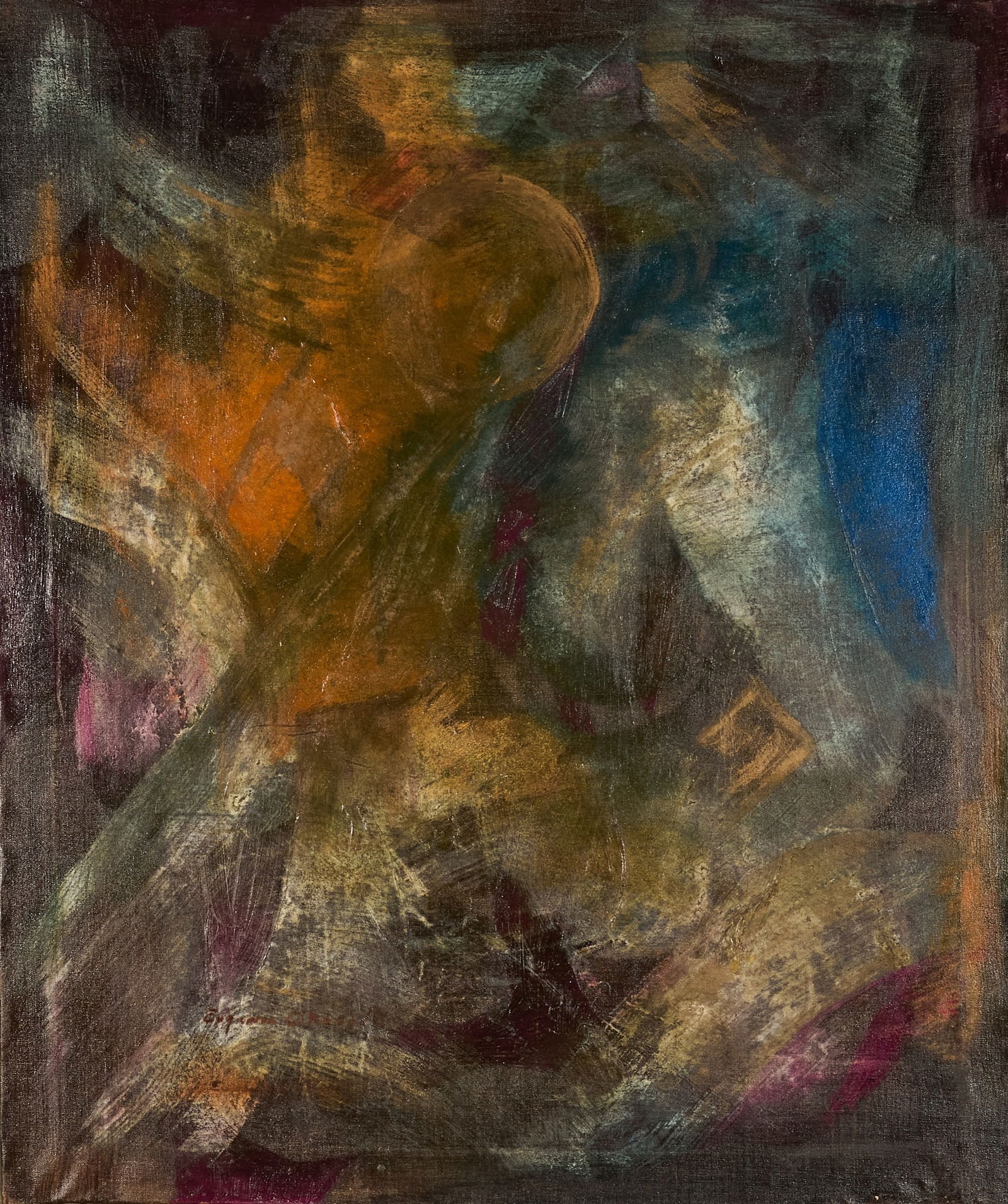 Eugenia Okoshi (1 of 4)