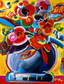 Peter Max