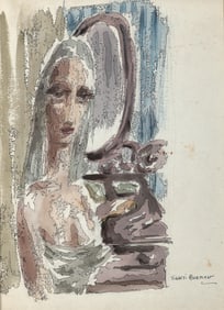 Sakti Burman