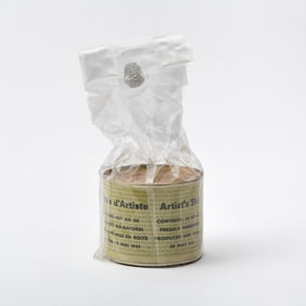 Piero Manzoni
