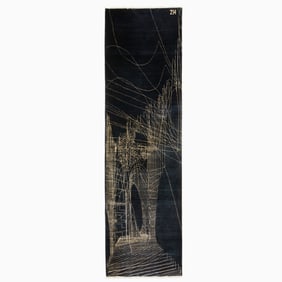 Zaha Hadid "Hope" Runner