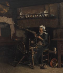 Thomas Hovenden