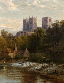 Alfred Augustus Glendening, Sr.