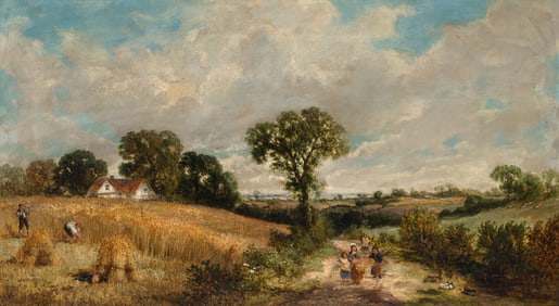 James Edward (Edwin) Meadows