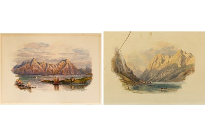 William Trost Richards