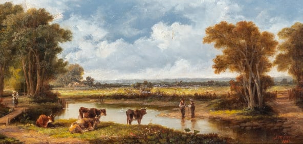 Edmund Aylburton Willis