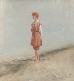 Attributed to Eduardo Monteforte