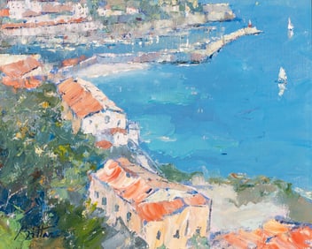 Pierre Bittar