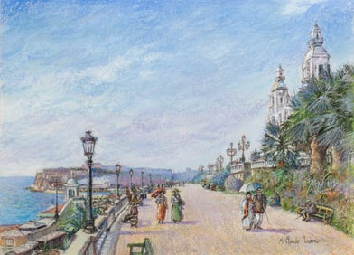 Hugues Claude Pissarro