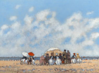 Frederick McDuff
