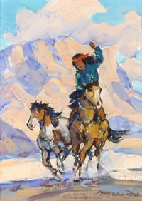 Marjorie Jane Reed