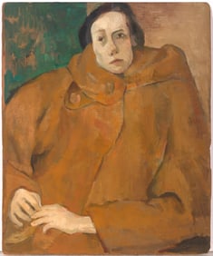 Bernard Glasgow