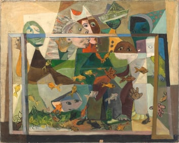 Bernard Glasgow