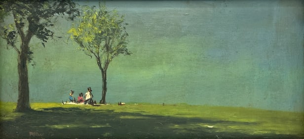 Robert Bliss