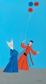 Veniero Canevari