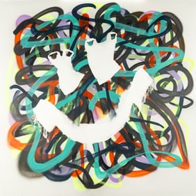 Eddie Peake