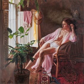 Douglas Hofmann