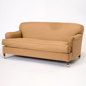 Upholstered Sofa