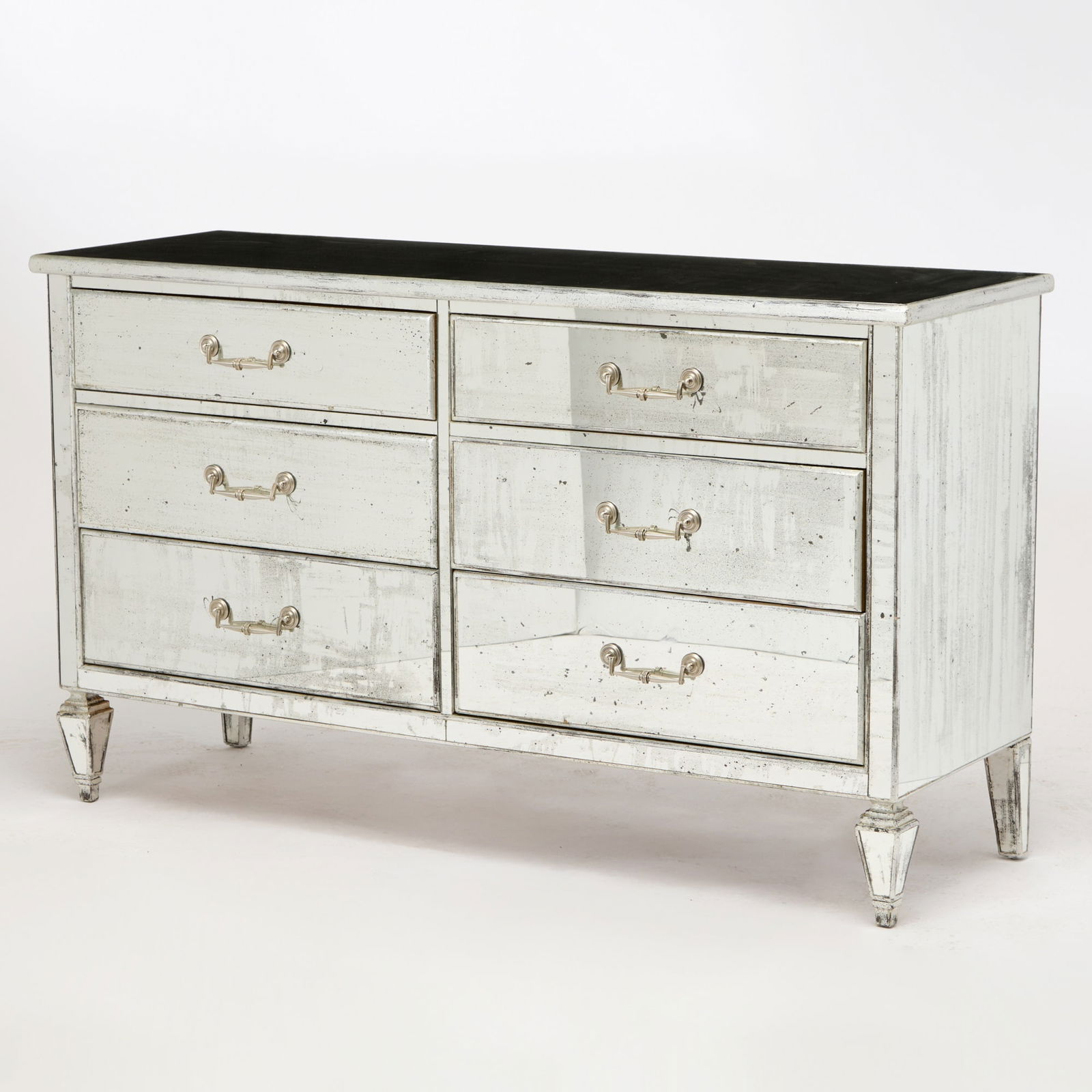 Mirrored Chest of Drawers. (1 of 6)