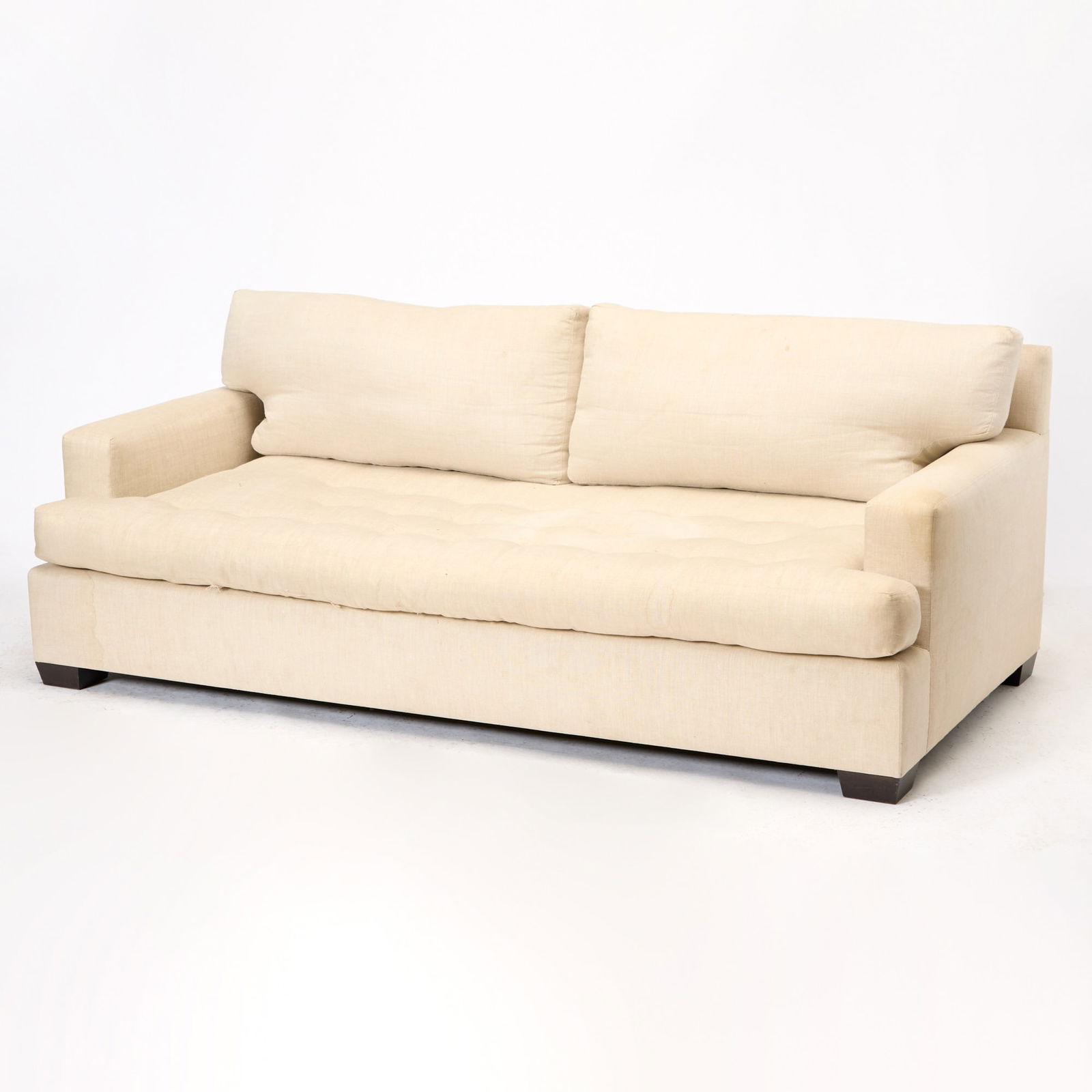 John Boone Upholstered Sofa (1 of 4)