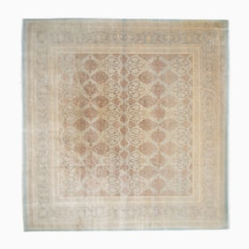 Pakistan Tabriz Carpet