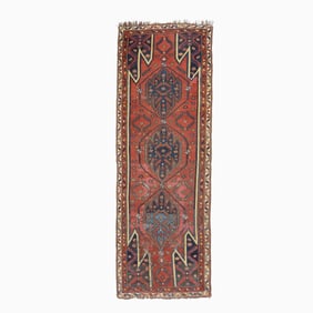 Maslinghan Runner