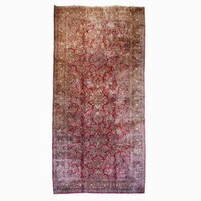 Sarouk Carpet