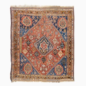 Qashqai Rug