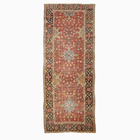 Northwest Persian Gallery Carpet