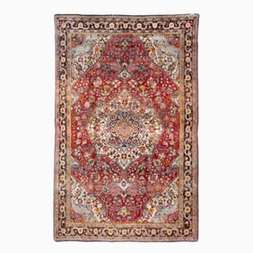Sarouk Rug