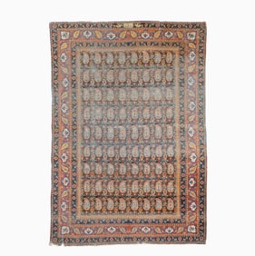 Sarouk Fereghan Rug