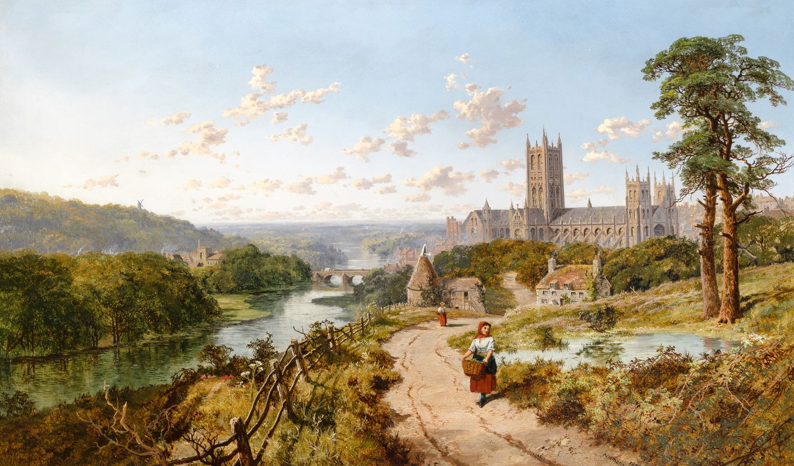 Edward H. Niemann (1 of 4)