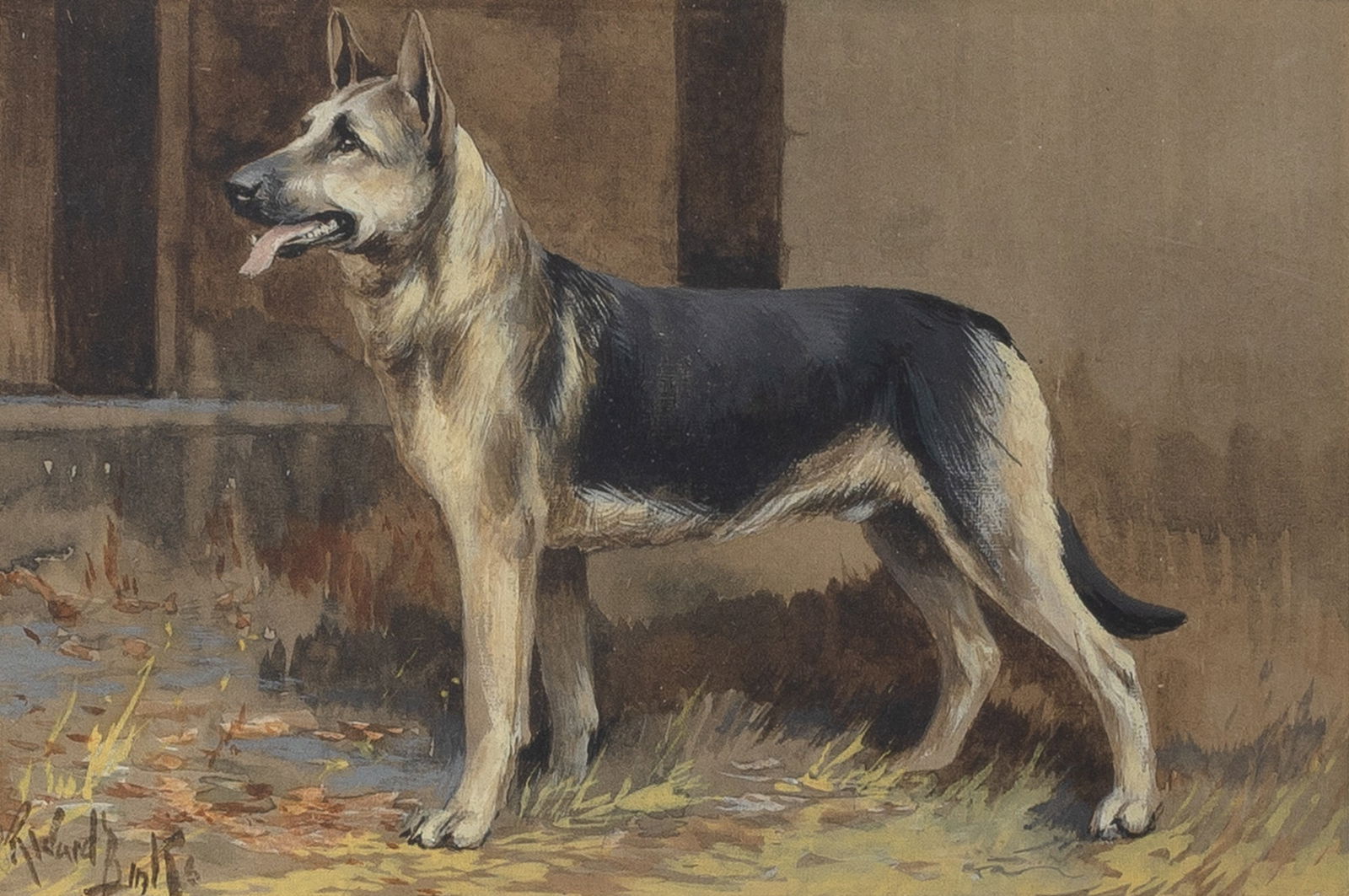 Reuben Ward Binks (1 of 4)