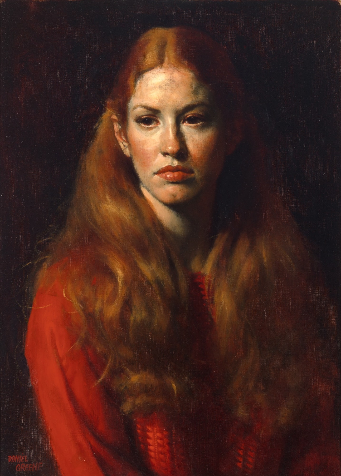 Daniel E. Greene PSA, NA, AWS (1 of 4)