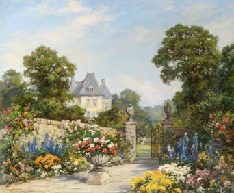 Thomas Edwin Mostyn