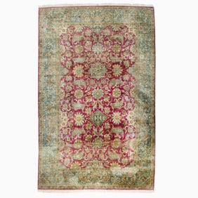 Jaipur Carpet
