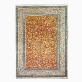 Taba Tabriz Carpet