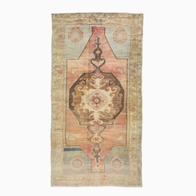 Konya Carpet