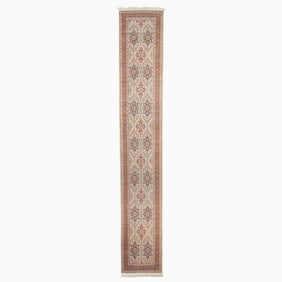 Hereke Wool Runner