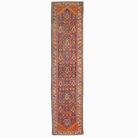 Malayer Runner