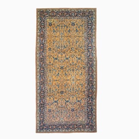Tabriz Carpet